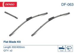 DENSO lamela stergator DENSO DF-063 (DF-063) - automobilus