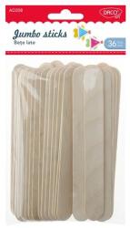 Daco Fa spatula 148 mm 36 db/csomag Daco natúr (DACO00222)