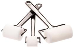 Daco Szivacs ecset, hengeres 3 db/csomag Daco (DACO00135)