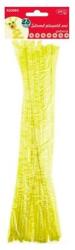 Daco Zsenília 6 mm 25 db/csomag Daco sárga (DACO00240)