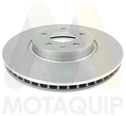 MOTAQUIP Disc frana MOTAQUIP COATED LVBD1639 (LVBD1639)