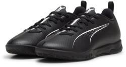 PUMA ULTRA 5 PLAY IT futballcipő PUMA Black White fehér|fekete