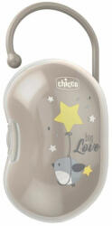 Chicco sterilizálható cumitartó doboz - Grey (CH00020531)