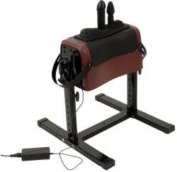 THE BANGER CLIMAXXR360 - hálózati szexgép - shop