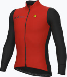 Alé Cycling Férfi kerékpáros dzseki Alé Fondo 2.0 L fekete|vörös