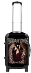 NNM Valiză Cradle Of Filth - Cruelty And The Beast - CABCOFCRU