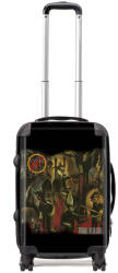 NNM Valiză Slayer - Reign in blood - CABSLAYROB
