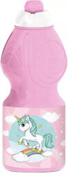 Sonar Unikornis Range Ergo kulacs, sportpalack 400 ml