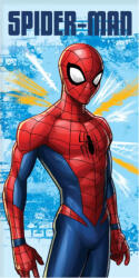 Marvel Pókember fürdőlepedő, strandtörölköző 70x140 cm Nr 05