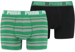 PUMA Heritage Stripe Boxer 2p M - sportisimo - 6 490 Ft