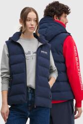 Red Bull Racing x Pepe Jeans ujjatlan sötétkék, téli, RU400002 - sötétkék L