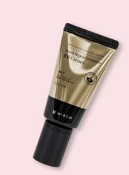 Mizon Cremă BB intens reparatoare cu melc SPF 50 Snail Repair Intensive BB Cream Broad Spectrum SPF 50 - 50 ml No. 27 Honey Beige