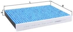 MAHLE Filtr Kabiny Z Weglem Aktywnym Caremetix - centralcar - 138,58 RON
