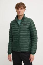 Calvin Klein rövid kabát férfi, zöld, átmeneti, K10K113474 - zöld XL