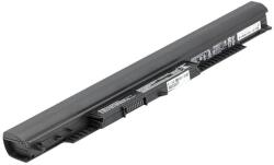 HP 250 G4, 255 G4 gyári új 4 cellás 2670mAh akkumulátor (M2Q95AA, HS04, HSTNN-LB6V, 807957-001) - laptopszervizerd