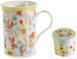 Decorer Set 2 cani portelan 8x11 cm, 300 ml (A72.10.67)