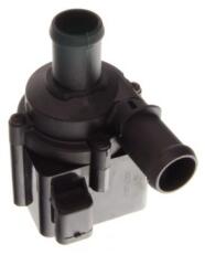 MAXGEAR Pompă de apă suplimentară (circuitul apei de răcire) MAXGEAR 47-0318 (47-0318)