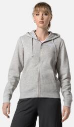 Dorko KIARA ZIPPED HOODIE WOMEN gri S