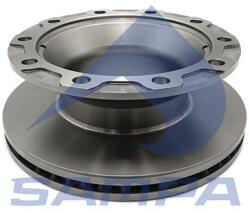 SAMPA Disc frana SAMPA 071.076 (071.076) - automobilus