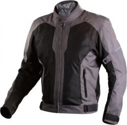 Nordcode Jackal Air Bărbătesc Geacă de motocicletă Waterproof Dark Grey NOR000JAC154 (NOR000JAC154)