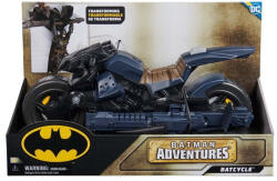 Spin Master Batcycle Batman 6067956 pentru Vârsta de 4+ Ani (6067956) Figurina