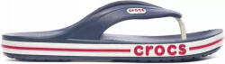 Crocs Bayaband Slapi Bărbați Flip Flops Anatomici Albaștri 205393-4CC (205393-4CC)