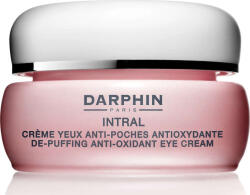 Darphin Intral De-Puffing Anti-Oxidant Hidratantă Cremă Ochi împotriva pentru Cearcăne 15ml
