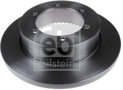 Febi Bilstein féktárcsa FEBI BILSTEIN 108118 (108118)