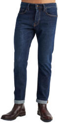 Staff Simon Pantaloni Jeans pentru Bărbați cu Croială Slim Blue 5-829.585. B1.052 (5-829.585.B1.052)