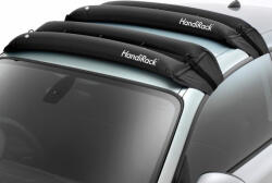 HandiWorld Handirack 145cm. Universal (fără picioare) Negre HRACKKITBK148/HW (HRACKKITBK148/HW)