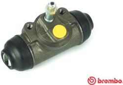 BREMBO Cilindru receptor frana BREMBO A 12 551 - piesa-auto