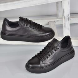Tinti Shoes Мъжки кецове Perfekt black