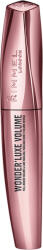 Rimmel WonderLuxe fekete szempillaspirál/001 - 1 db