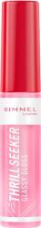 Rimmel Thrill Seeker Glassy Gloss szájfény /150 - 1 db