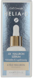 Helia-D Cell Concept 4x Hialuron szérum - 30 ml
