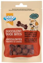 Good Boy Good Boy kacsa jutalomfalatok kutyáknak - 65 g