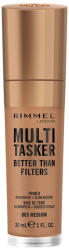 Rimmel Multi Tasker Better Than Filters alapozó /005 - 1 db