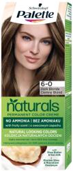 Schwarzkopf Palette Permanent Naturals Color hajfesték, 6-0 sötétszőke - 1 db