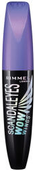Rimmel Scandaleyes Wow Wings extra fekete szempillaspirál- 1 db