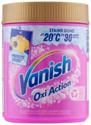 Vanish Pink folteltávolító por - 470 g