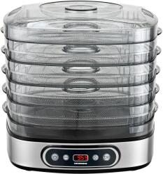 Heinner HFD-K380SSBK Uscator de fructe