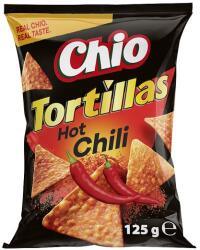 Chio Tortillas chilis kukoricasnack 110 g