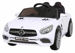  Mercedes Benz AMG SL65S
