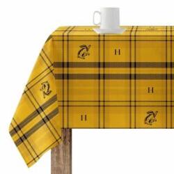 Harry Potter Față de masă din rășină rezistentă la pete Harry Potter Hufflepuff Multicolor 200 x 150 cm aa9e8b