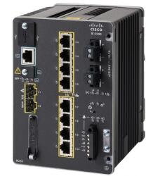 Cisco IE-3300-8U2X-A