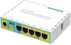 MikroTik RouterBOARD RB750UPR2