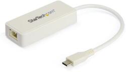 StarTech StarTech. com US1GC301AUW hálózati kártya Ethernet 5000 Mbit/s (US1GC301AUW)