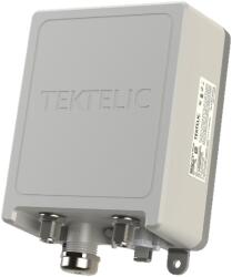 TEKTELIC Communications TEKTELIC KONA Enterprise Kültéri IP67 LoRaWAN® IoT Átjáró | 8-CH | PoE Ethernet | GPS (MOEN1NEU868)