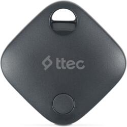 Ttec Тракер за ключове ttec - черен