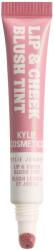 Kylie Cosmetics Lip & Cheek Blush Tint РУЖ ТЕЧЕН 9ml - douglas - 37,08 лв